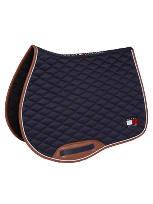 Tapis de selle Princeton CSO SS25 Tommy Hilfiger Equestrian Tapis de selle Princeton CSO SS25 Tommy Hilfiger Equestrian