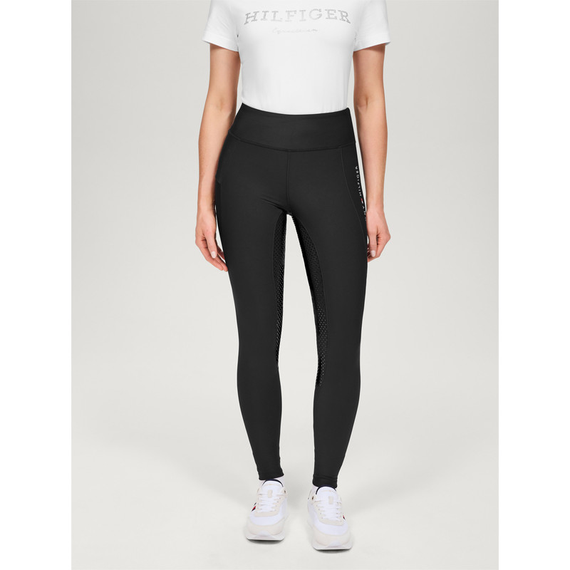 Legging Devon full grip SS25 Tommy Hilfiger Equestrian