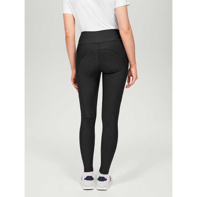 Legging Devon full grip SS25 Tommy Hilfiger Equestrian
