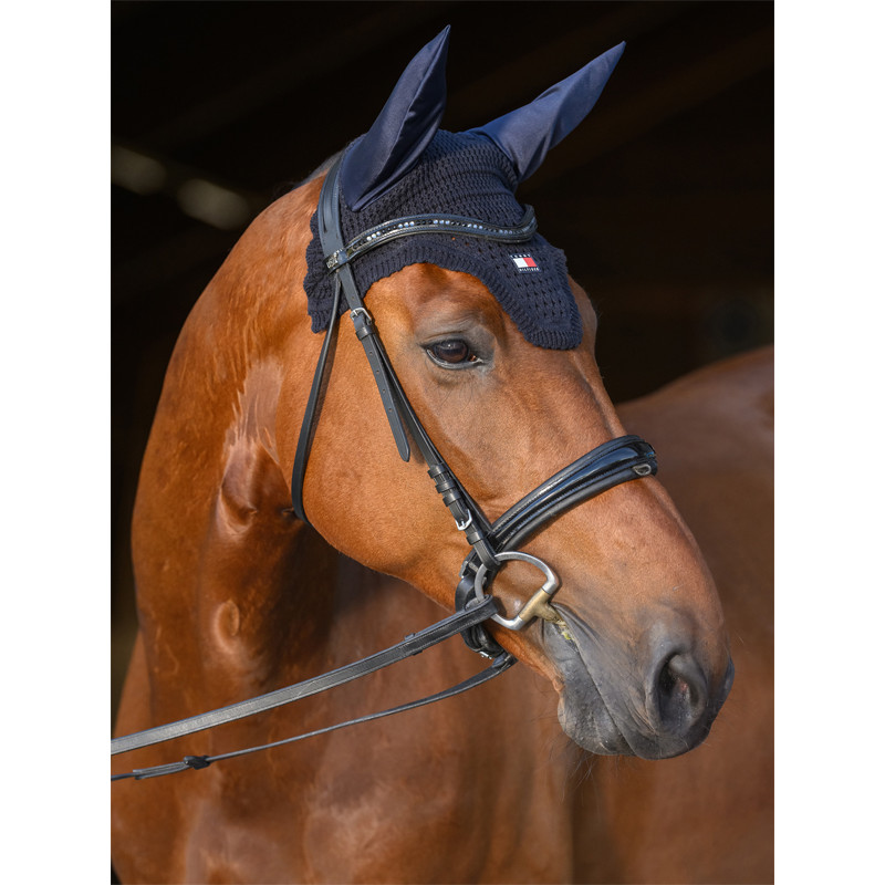 Bonnet Lexington SS25 Tommy Hilfiger Equestrian