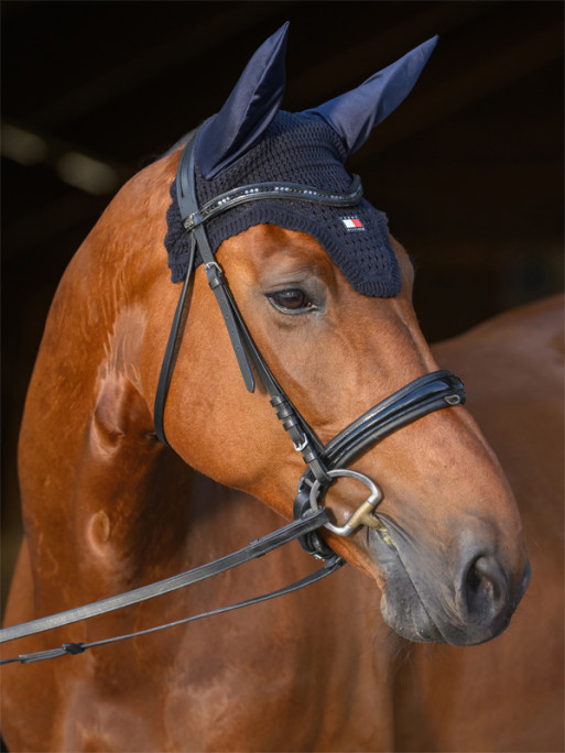 Bonnet Lexington SS25 Tommy Hilfiger Equestrian