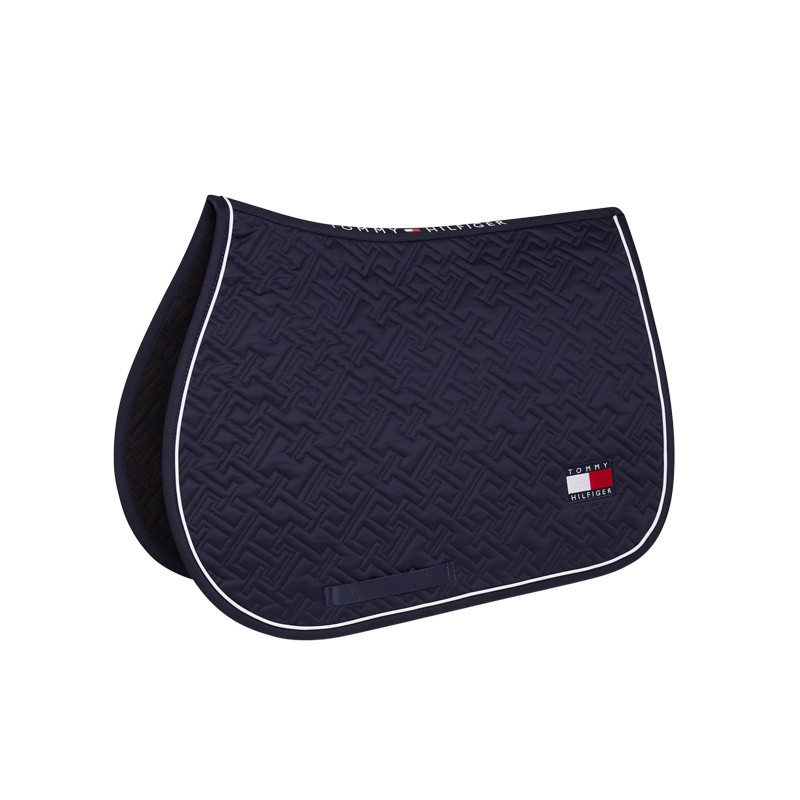 Tapis de selle Harvard CSO SS25 Tommy Hilfiger Equestrian