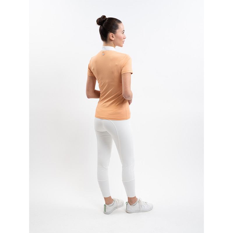 Polo de concours Paris SS25 Harcour