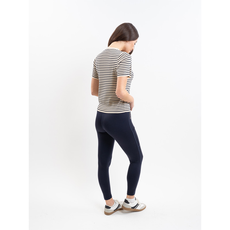 T-shirt Tzimi SS25 Harcour