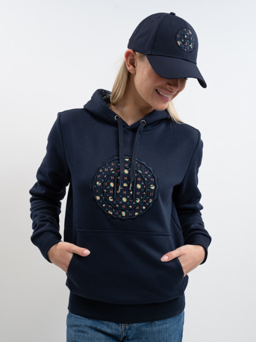 Sweat Samy SS25 unisexe Harcour