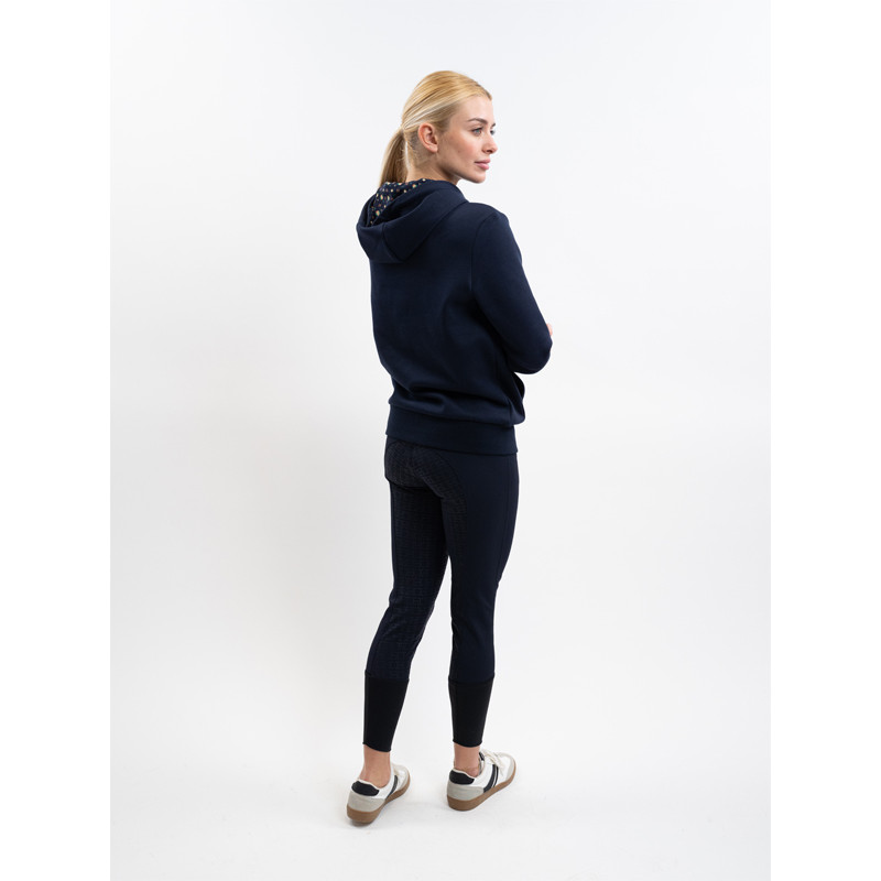 Sweat Samy SS25 unisexe Harcour