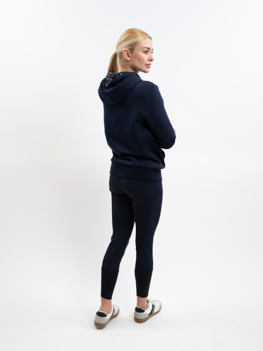 Sweat Samy SS25 unisexe Harcour