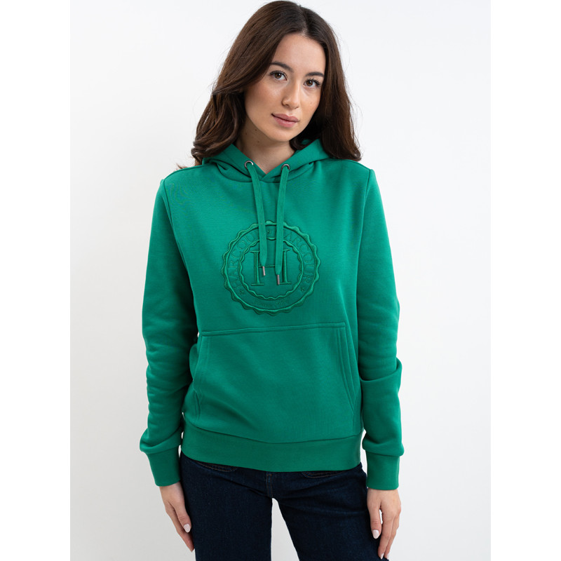 Sweat Samy SS25 unisexe Harcour