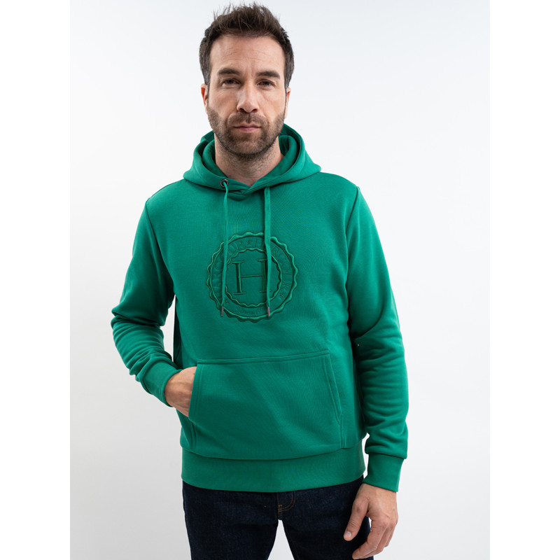 Sweat Samy SS25 unisexe Harcour