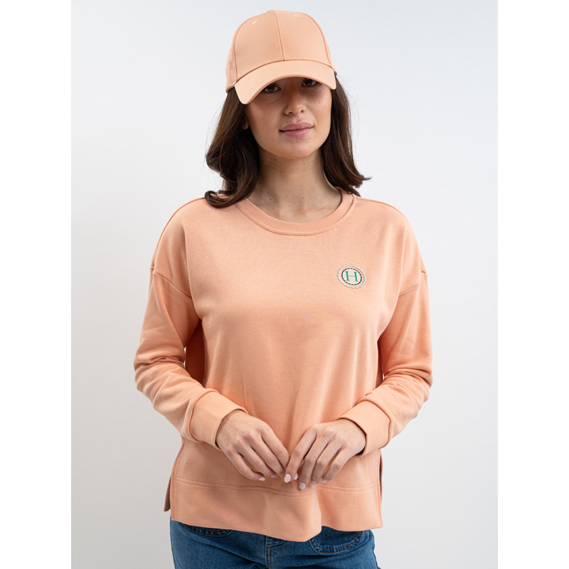 Sweat Santana Eté 2025 Harcour