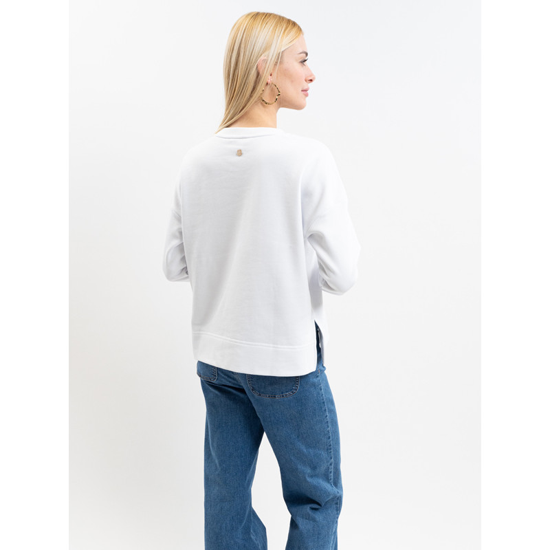 Sweat Santana Eté 2025 Harcour