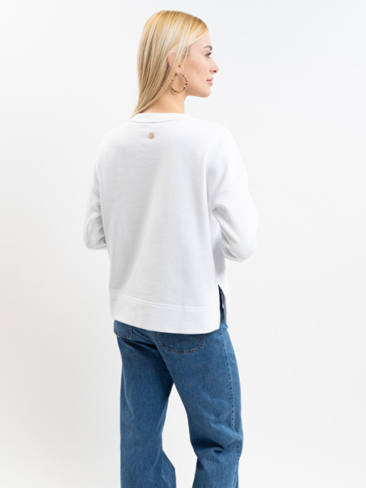 Sweat Santana Eté 2025 Harcour