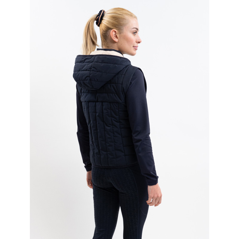 Veste sans manches Berla SS25 Harcour
