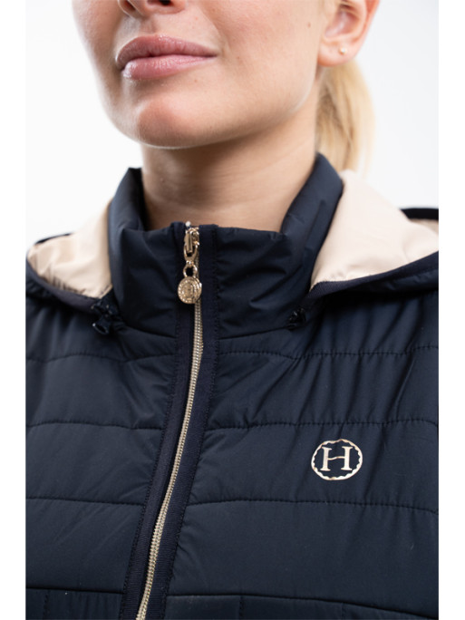Veste sans manches Berla SS25 Harcour Veste sans manches Berla SS25 Harcour