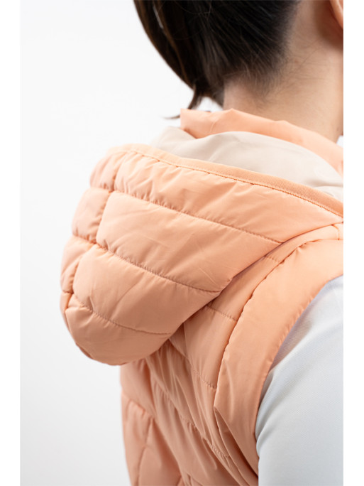 Veste sans manches Berla SS25 Harcour