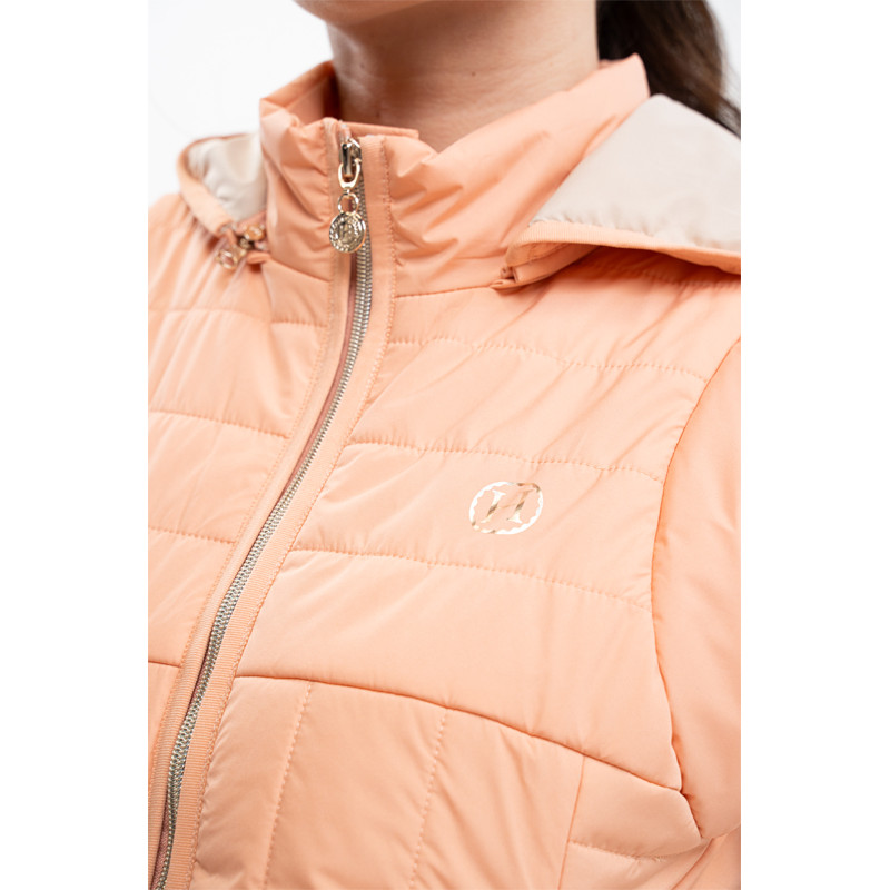 Veste sans manches Berla SS25 Harcour