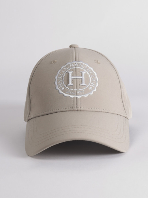 Casquette softhsell Ambassadeur SS25 Harcour