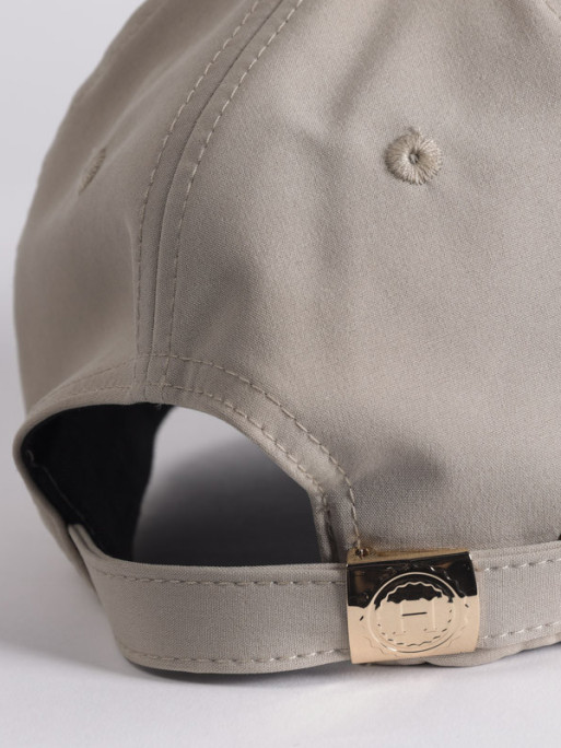 Casquette softhsell Ambassadeur SS25 Harcour