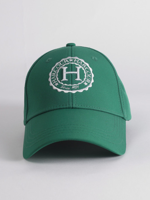 Casquette softhsell Ambassadeur SS25 Harcour Casquette softhsell Ambassadeur SS25 Harcour