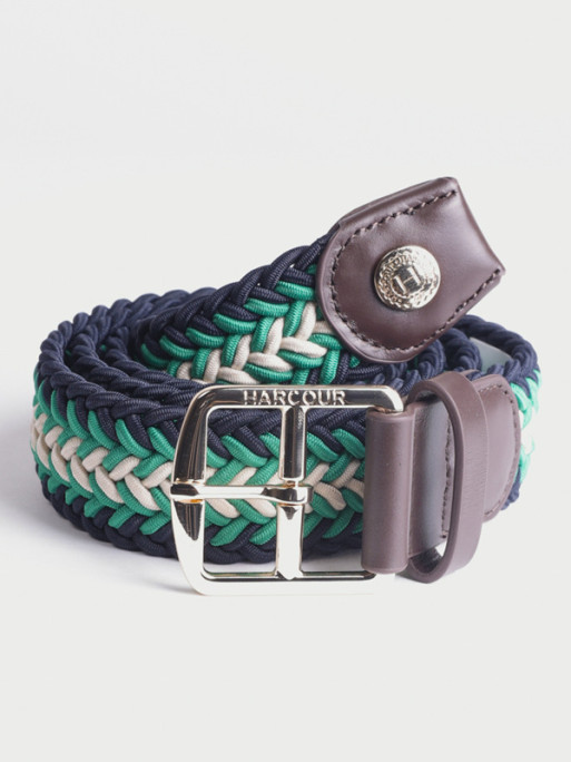 Ceinture élastique Banko SS25 Harcour Ceinture élastique Banko SS25 Harcour