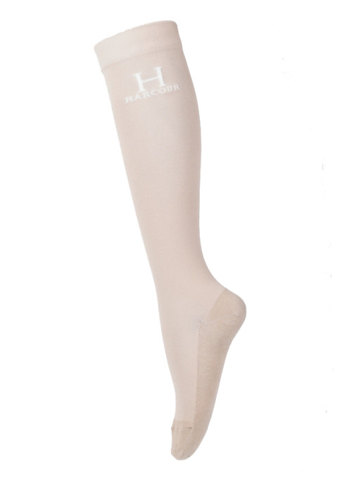 Chaussettes Badminton SS25 Harcour