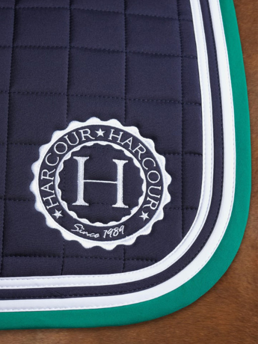 Tapis de selle Soft CSO SS25 Harcour Tapis de selle Soft CSO SS25 Harcour