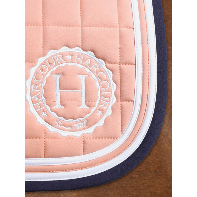 Tapis de selle Soft CSO SS25 Harcour