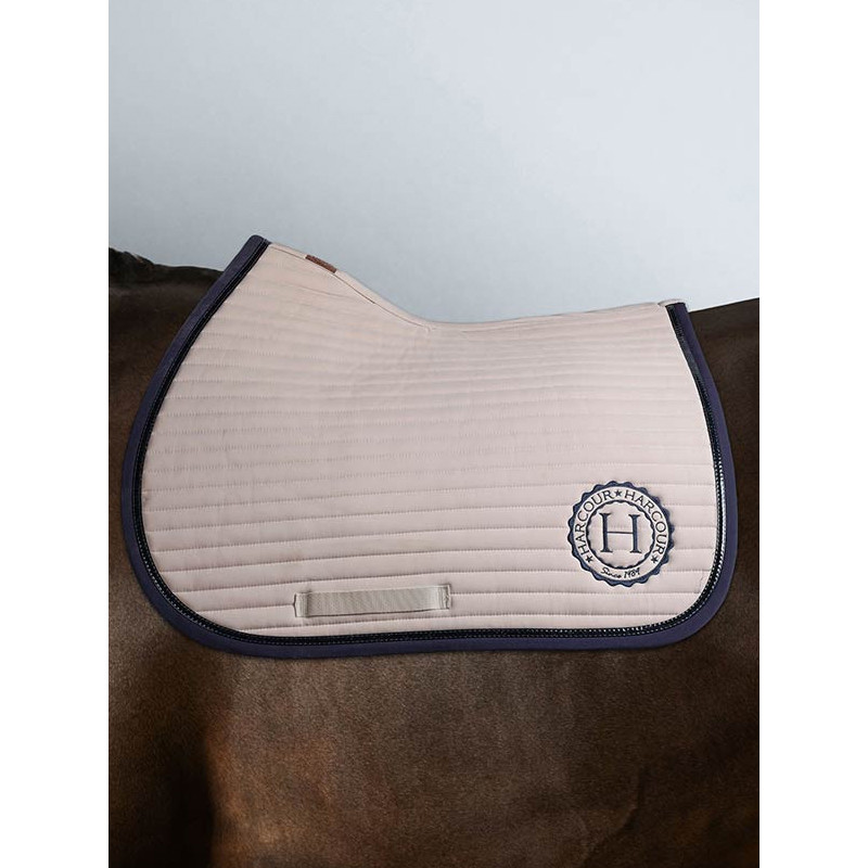 Tapis de selle Karembar Dressage SS25 Harcour