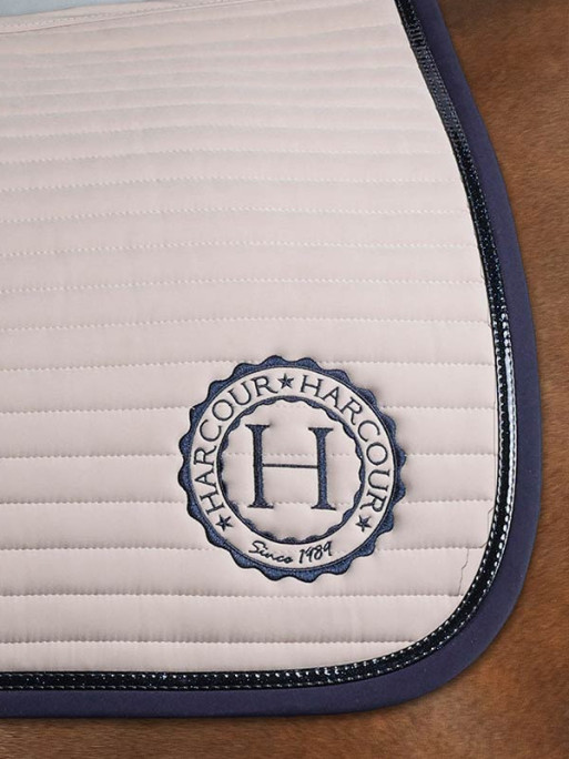 Tapis de selle Karembar poney SS25 Harcour