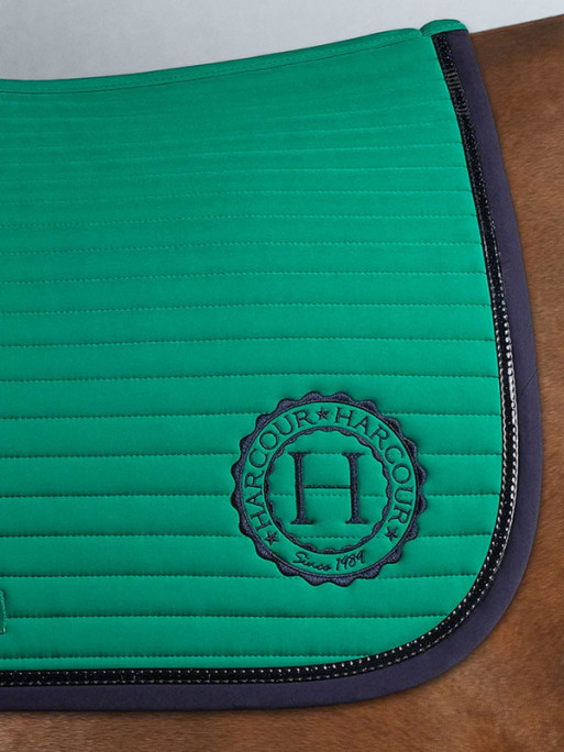 Tapis de selle Karembar poney SS25 Harcour