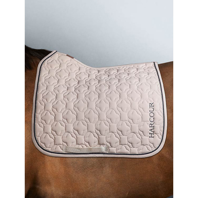 Tapis de selle Sitka SS25 dressage Harcour