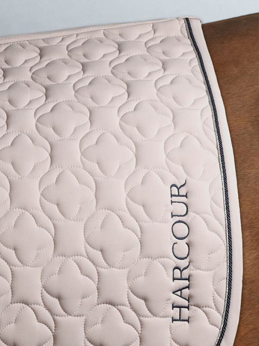 Tapis de selle Sitka SS25 dressage Harcour Tapis de selle Sitka SS25 dressage Harcour