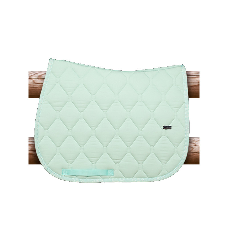 Tapis de selle Love GEM Obstacle