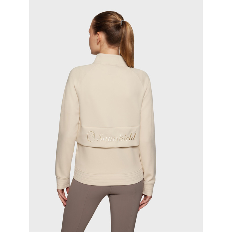 Sweatshirt Cosmic SS25 Samshield