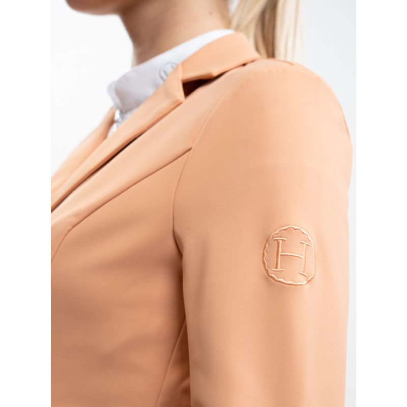 Veste de concours Jismy SS25 Harcour