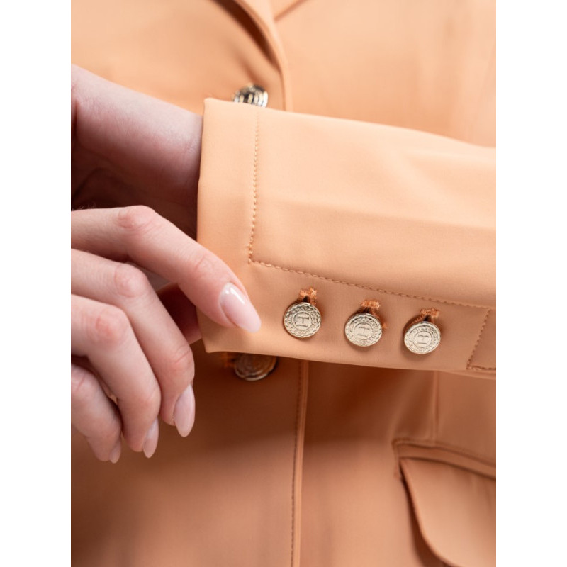 Veste de concours Jismy SS25 Harcour