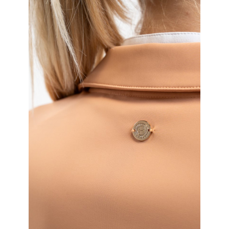 Veste de concours Jismy SS25 Harcour