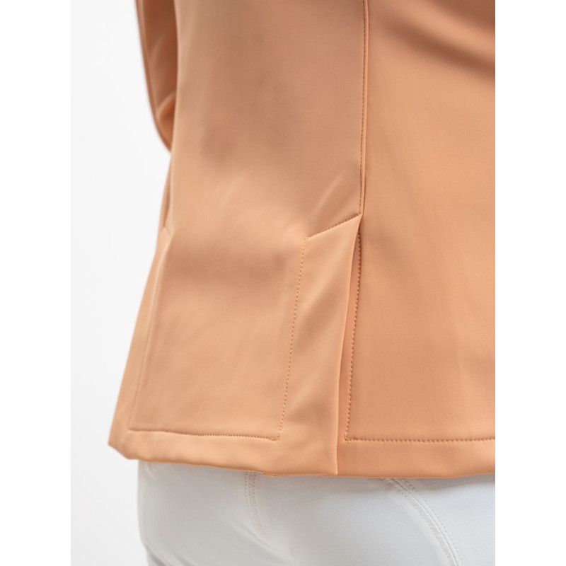 Veste de concours Jismy SS25 Harcour