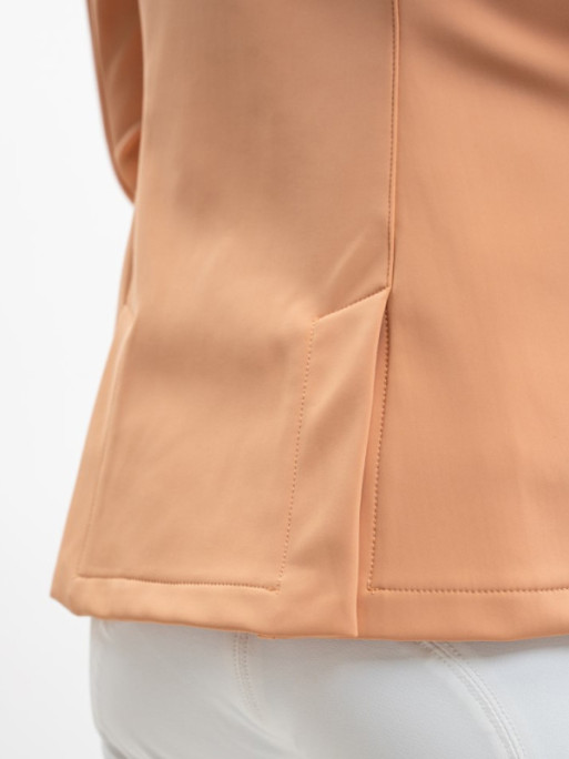 Veste de concours Jismy SS25 Harcour