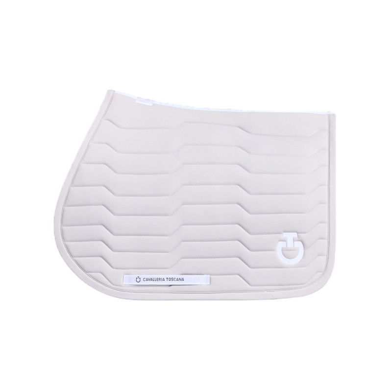 Tapis Performance Quilted Jumping SS25 Cavalleria Toscana