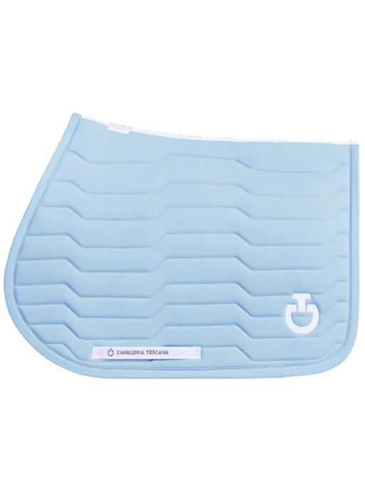 Tapis Performance Quilted Jumping SS25 Cavalleria Toscana Tapis Performance Quilted Jumping SS25 Cavalleria Toscana