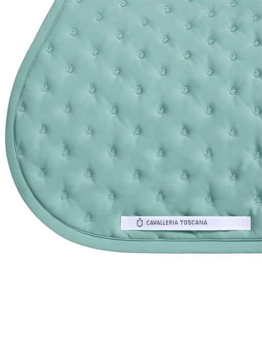 Tapis Embrodery Quilted Jumping SS25 Cavalleria Toscana Tapis Embrodery Quilted Jumping SS25 Cavalleria Toscana