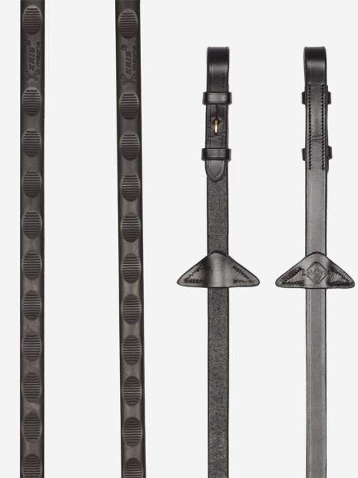 Rênes Magna Grip LeMieux Rênes Magna Grip LeMieux