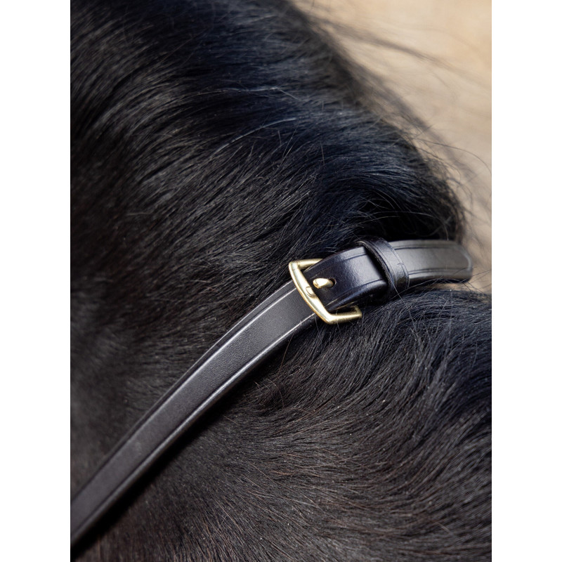 Rênes Magna Grip LeMieux