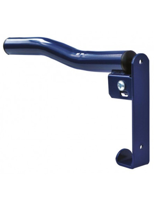 Porte-selle métallique escamotable La Gée