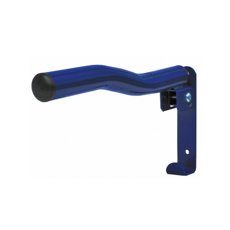 Porte-selle métallique escamotable La Gée