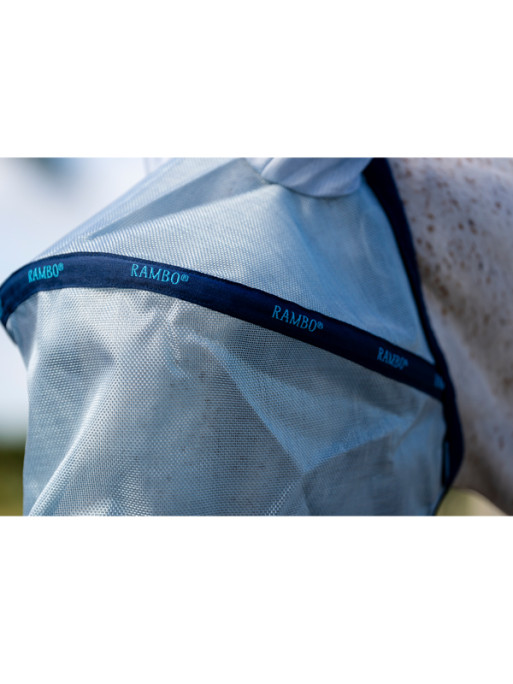 Masque anti-mouches Rambo Plus Horseware Masque anti-mouches Rambo Plus Horseware