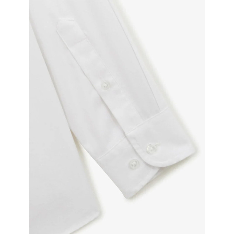 Chemise popeline Comfort Serge Blanco