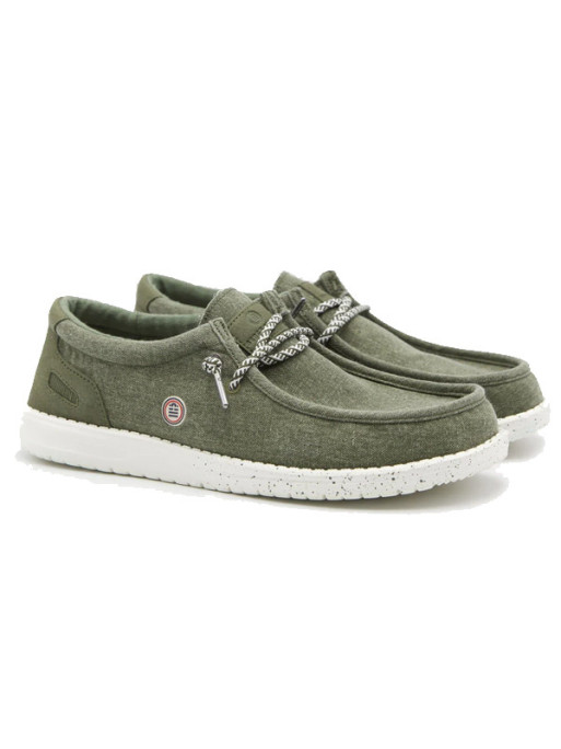 Chaussures bateau Saint Jean Serge Blanco Chaussures bateau Saint Jean Serge Blanco