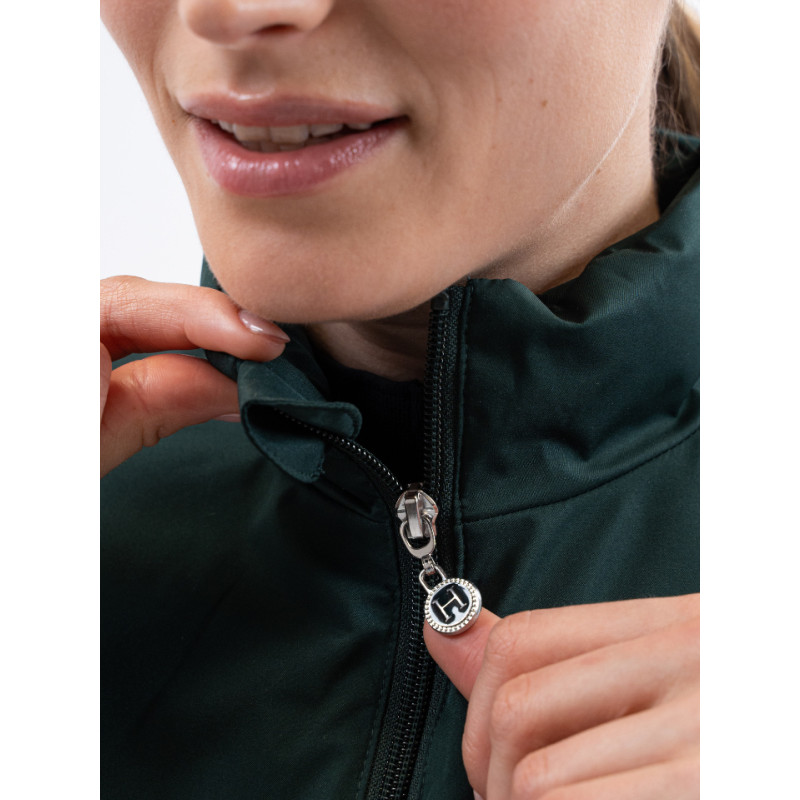 Gilet sans manches Balma Harcour